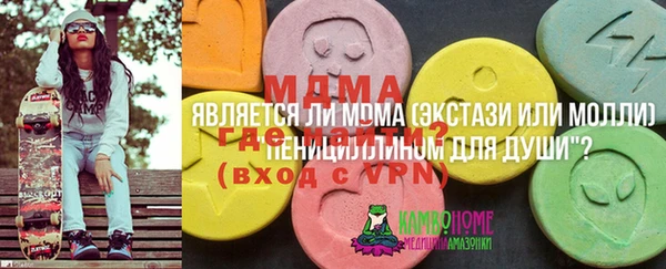 крисы Нягань